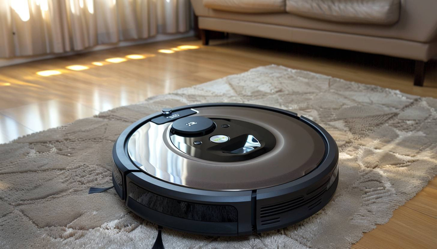 Utilisation de détergents avec les robots aspirateurs : ce qu'il faut savoir