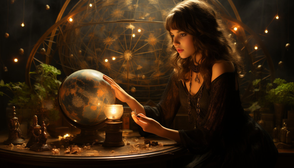 Voyance par téléphone : quel fonctionnement ?